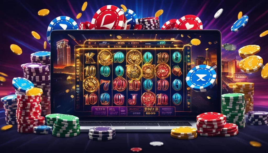 Cập Nhật Tính Năng Mới FCB8 Casino