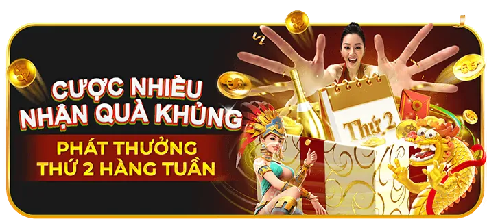 Mẹo chơi nổ hũ thắng lớn fcb8
