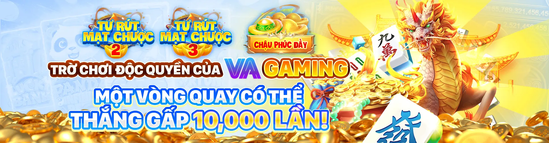 Thế giới Bắn Cá fcb8