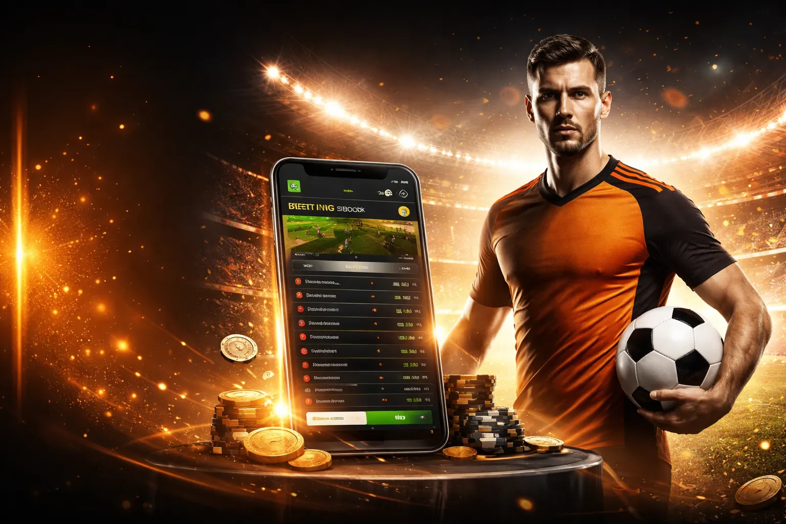 Khẳng định bản thân fcb8