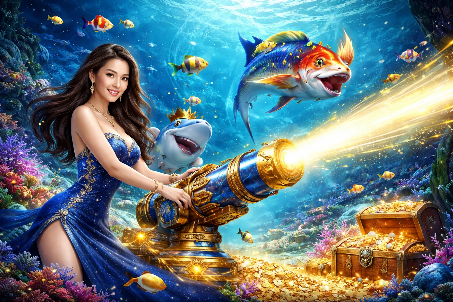Xổ số fcb8