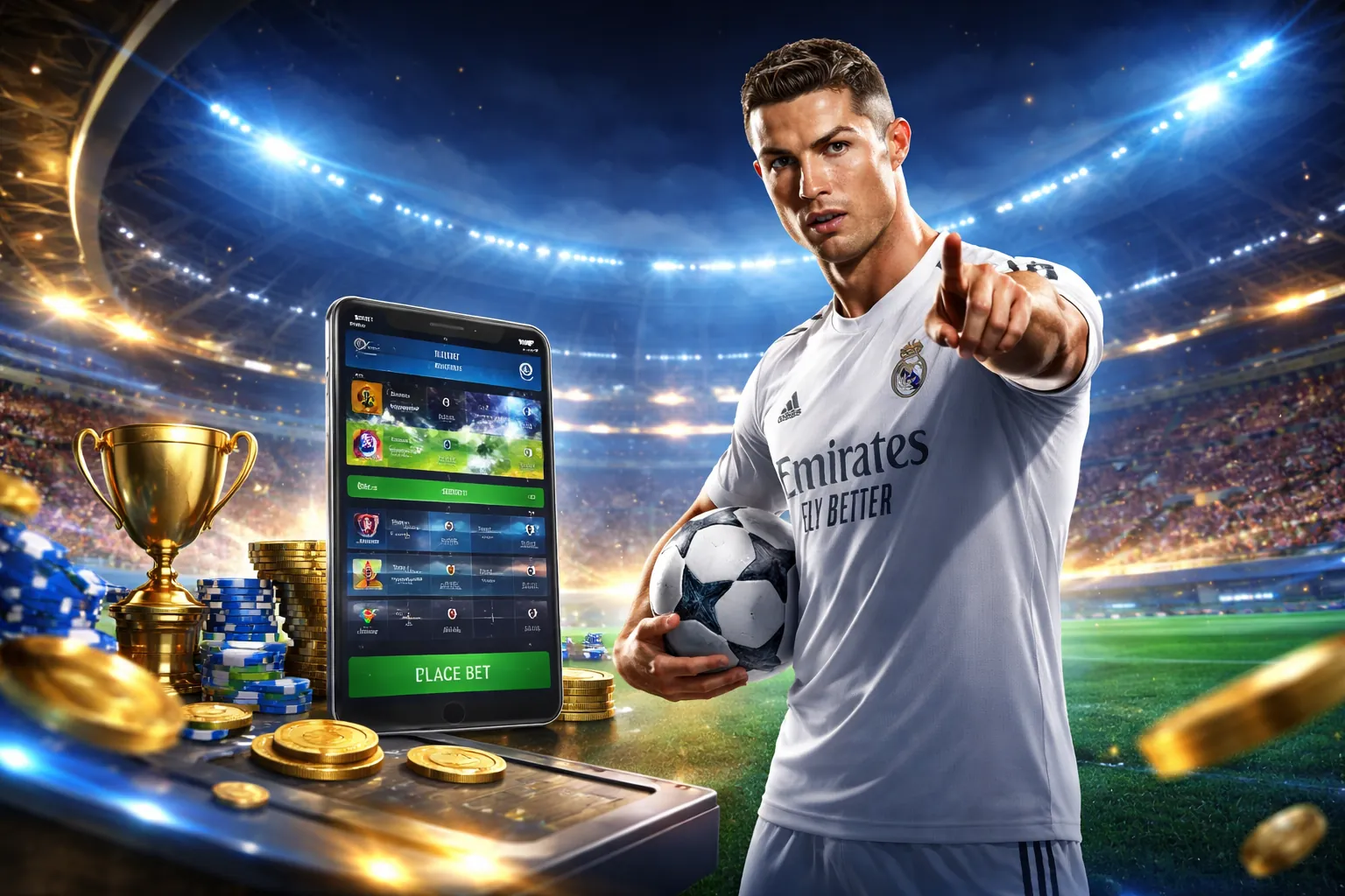 Tin tức chung về fcb8