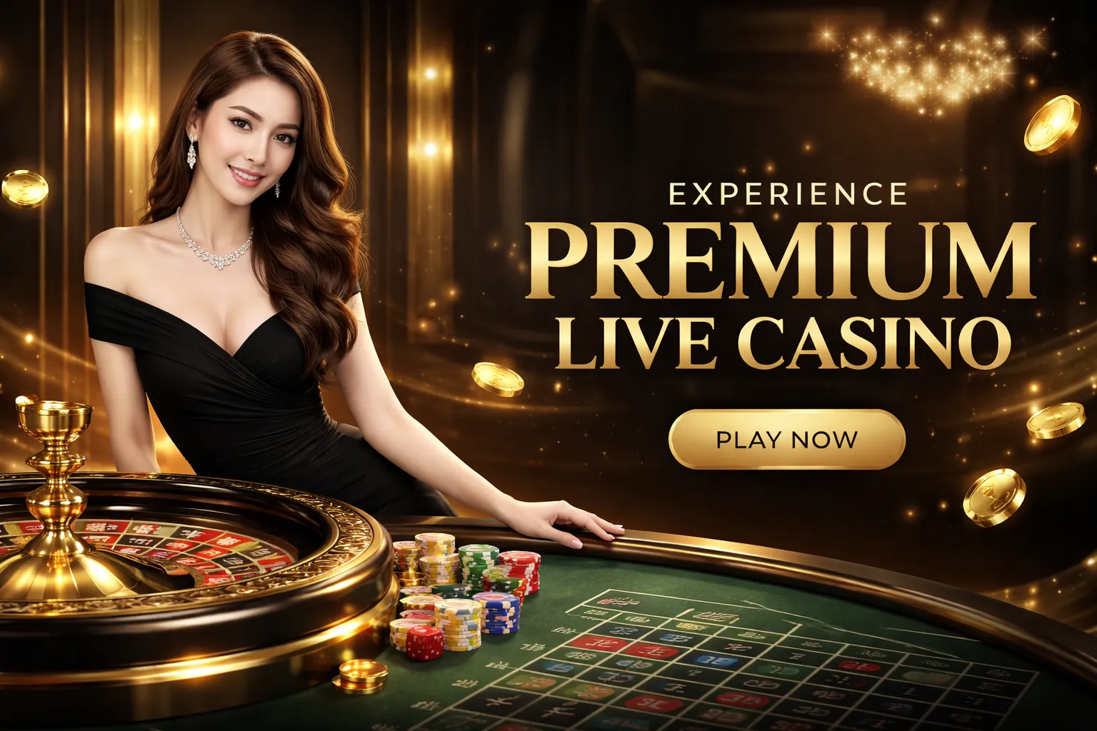Live casino fcb8