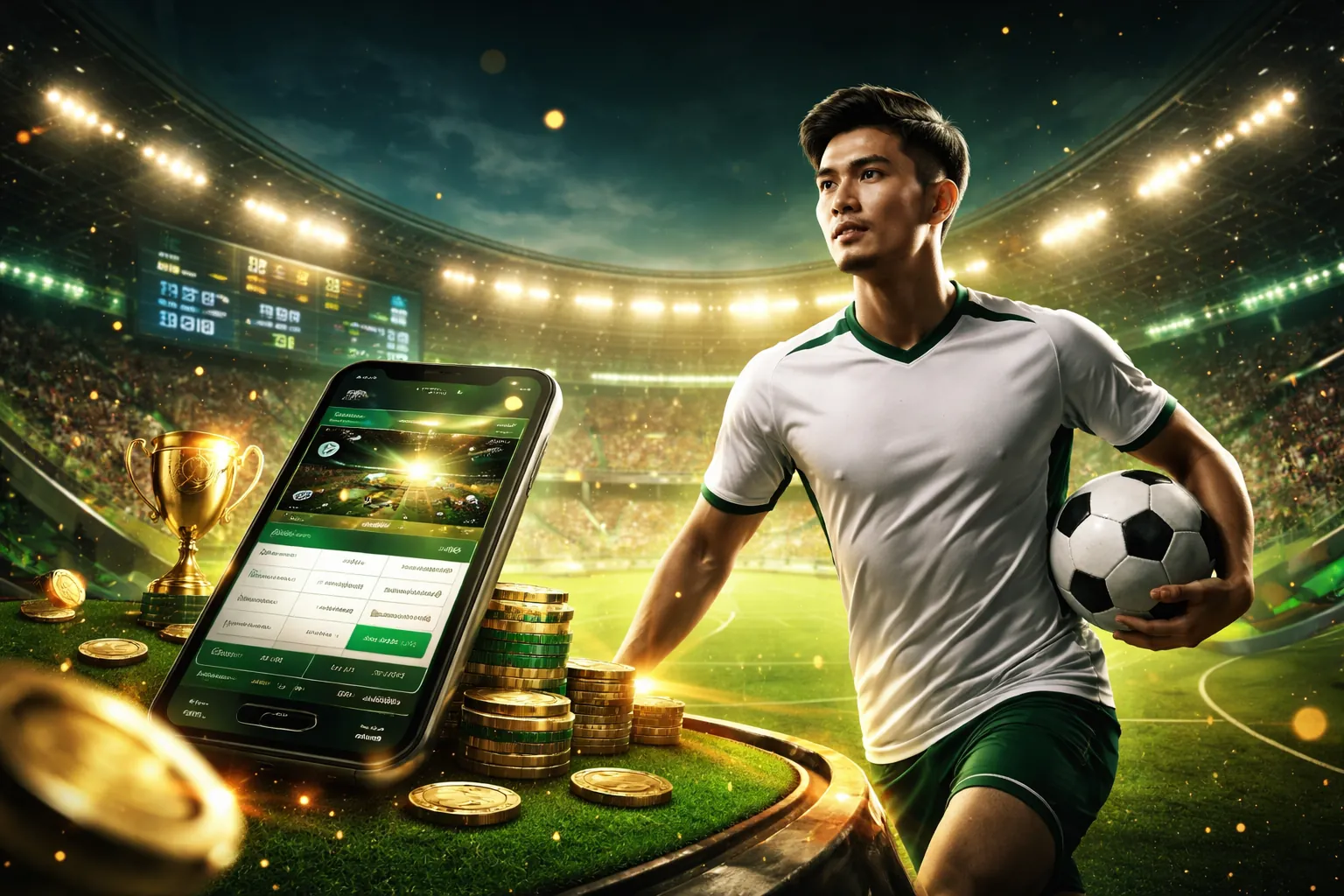 Tin tức FCB8 mới nhất về cá cược và casino