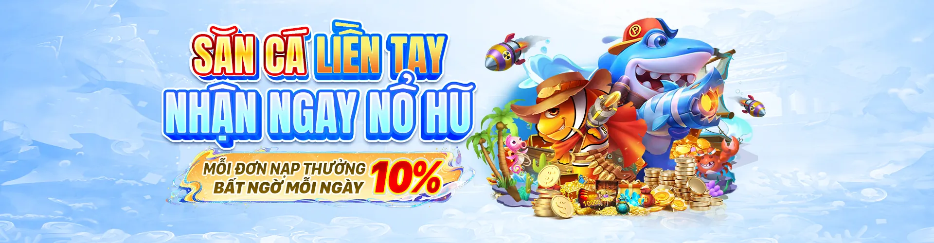 Bắn Cá Kho Báu fcb8