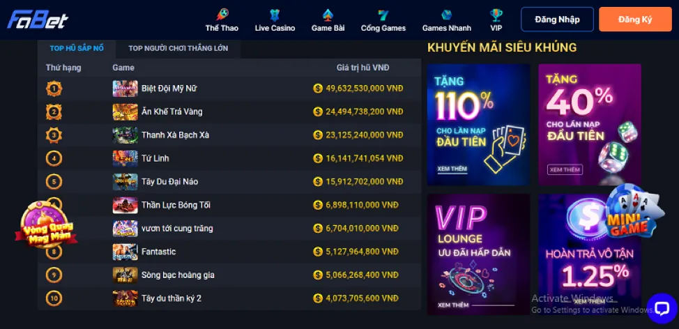 Đăng ký tài khoản fcb8 an toàn và bảo mật