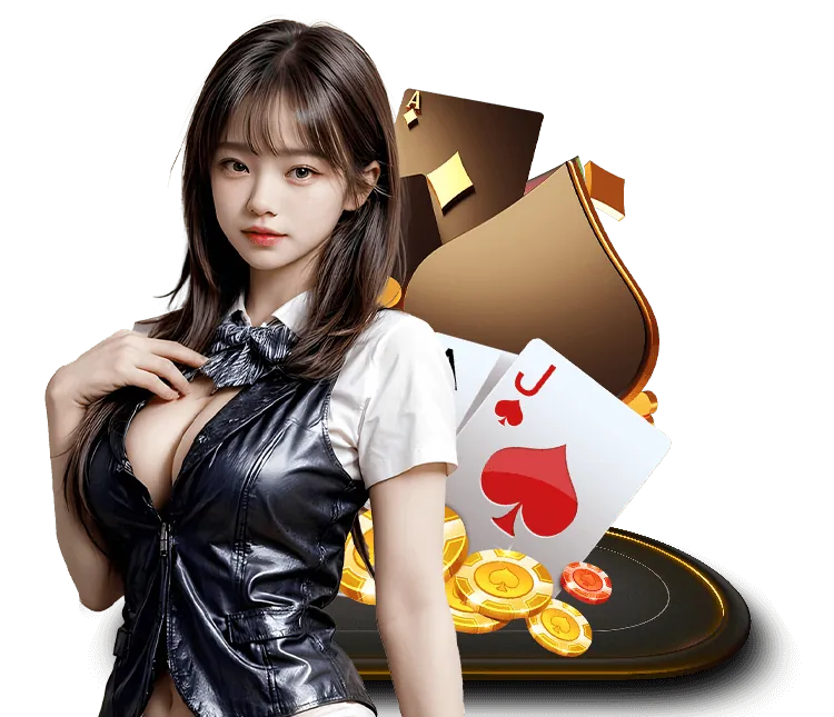 Game Poker fcb8